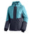Maier Sports Campigna Skijacke Damen | blau | Größe 38