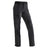 Maier Sports Nata Zip Off Wanderhose Damen | grün | Größe 18