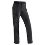 Maier Sports Nata Zip Off Wanderhose Damen | grün | Größe 18