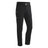 Maier Sports Naturno Slim Wanderhose Herren | schwarz | Größe 25