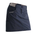 Maier Sports Norit Skort Damen | blau | Größe 34