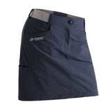 Maier Sports Norit Skort Damen | blau | Größe 34