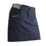 Maier Sports Norit Skort Damen | blau | Größe 34
