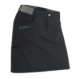 Maier Sports Norit Skort Damen | blau | Größe 34