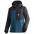 Maier Sports Oravice Skijacke Herren | blau | Größe 48
