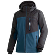 Maier Sports Oravice Skijacke Herren | blau | Größe 48