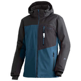 Maier Sports Oravice Skijacke Herren | blau | Größe 48