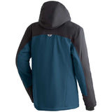 Maier Sports Oravice Skijacke Herren | blau | Größe 48