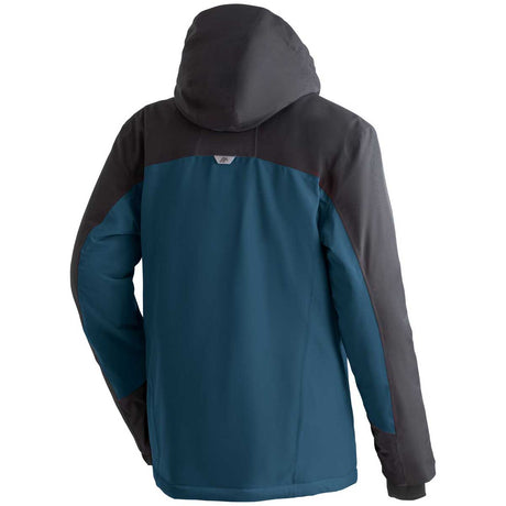 Maier Sports Oravice Skijacke Herren | blau | Größe 48