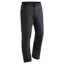 Maier Sports Tajo Zip Off Wanderhose Herren | grau | Größe 23