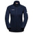 Mammut Aconcagua ML Jacke Damen | blau | Größe L