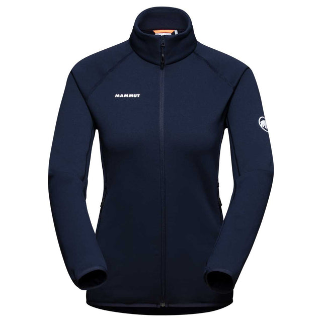 Mammut Aconcagua ML Jacke Damen | blau | Größe L