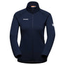 Mammut Aconcagua ML Jacke Damen | blau | Größe L