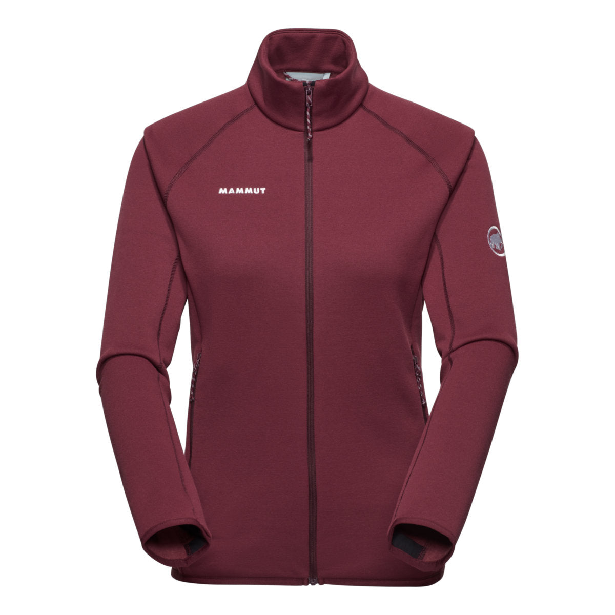 Mammut Aconcagua ML Jacke Damen | blau | Größe L