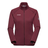 Mammut Aconcagua ML Jacke Damen | blau | Größe L