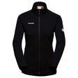 Mammut Aconcagua ML Jacke Damen | schwarz | Größe XS