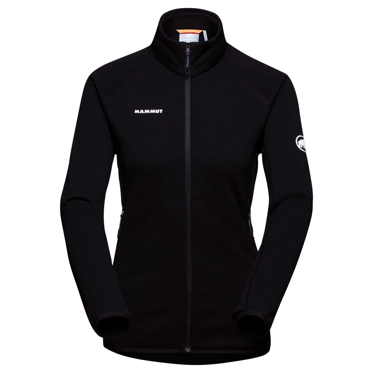 Mammut Aconcagua ML Jacke Damen | schwarz | Größe L