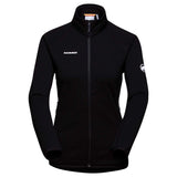 Mammut Aconcagua ML Jacke Damen | schwarz | Größe L
