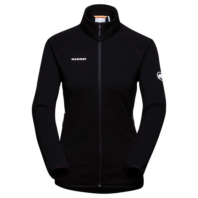 Mammut Aconcagua ML Jacke Damen | schwarz | Größe XS