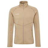 Mammut Aconcagua ML Jacke Herren | beige | Größe L