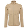 Mammut Aconcagua ML Jacke Herren | beige | Größe L