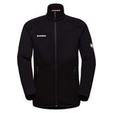 Mammut Aconcagua ML Jacke Herren | beige | Größe L