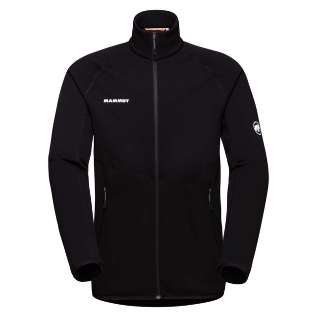 Mammut Aconcagua ML Jacke Herren | schwarz | Größe S