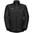 Mammut Albula IN Jacke Herren | schwarz | Größe L