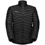 Mammut Albula IN Jacke Herren | schwarz | Größe L