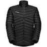 Mammut Albula IN Jacke Herren | schwarz | Größe L
