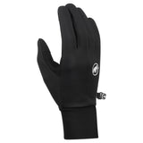 Mammut Astro Glove SO Handschuhe | schwarz | Größe 10