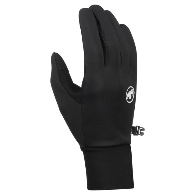 Mammut Astro Glove SO Handschuhe | schwarz | Größe 10