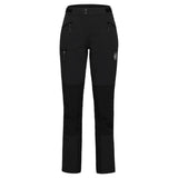 Mammut Courmayeur SO Hose Damen | schwarz | Größe 36
