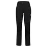 Mammut Courmayeur SO Hose Damen | schwarz | Größe 36