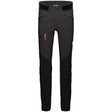 Mammut Courmayeur SO Hose Herren | schwarz | Größe 44