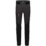 Mammut Courmayeur SO Hose Herren | schwarz | Größe 44