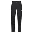 Mammut Courmayeur SO Hose Herren | schwarz | Größe 48