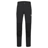 Mammut Courmayeur SO Hose Herren | schwarz | Größe 48