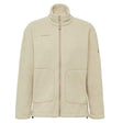 Mammut Falera ML Jacke Damen | beige | Größe M