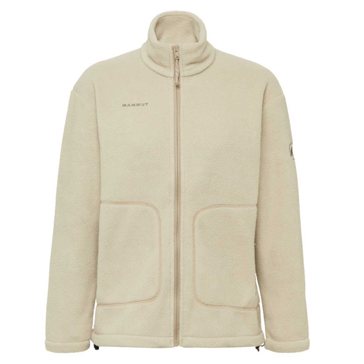 Mammut Falera ML Jacke Damen | beige | Größe M