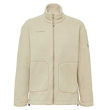 Mammut Falera ML Jacke Damen | beige | Größe M