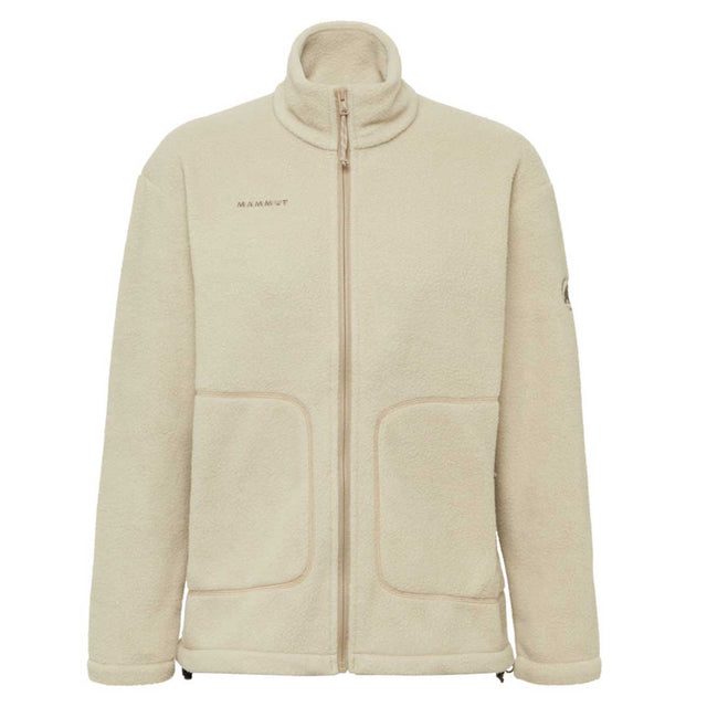 Mammut Falera ML Jacke Damen | beige | Größe M