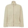 Mammut Falera ML Jacke Damen | beige | Größe M