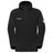 Mammut Massone ML Hooded Jacke Herren | blau | Größe L