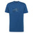 Mammut Mountain Fruendenhorn T-Shirt Herren | blau | Größe L
