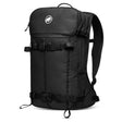 Mammut Nirvana 18 Rucksack Damen | schwarz | Größe STK