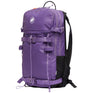 Mammut Nirvana 18 Rucksack Damen | schwarz | Größe STK