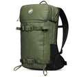 Mammut Nirvana 18 Rucksack | grün | Größe STK