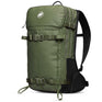 Mammut Nirvana 18 Rucksack | grün | Größe STK