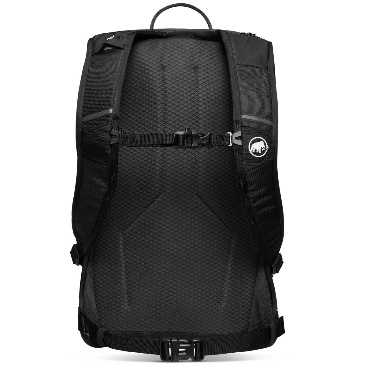 Mammut Nirvana 18 Rucksack | grün | Größe STK